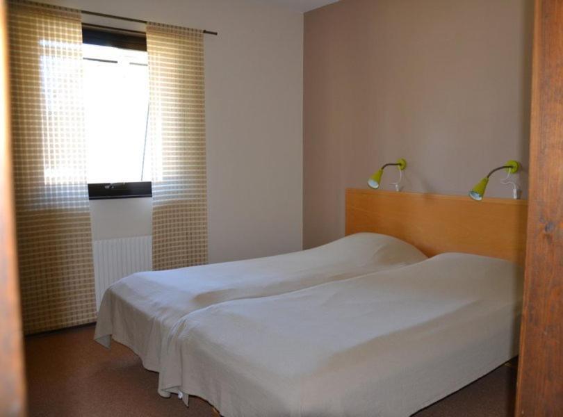 Motel Vip Mullsjoe Pokoj fotografie