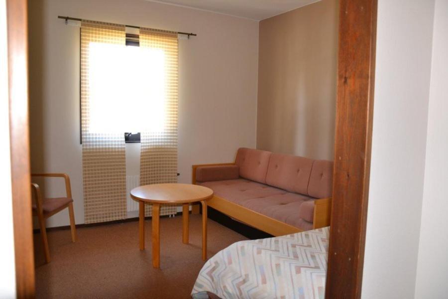 Motel Vip Mullsjoe Pokoj fotografie