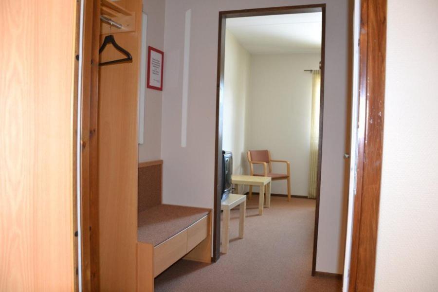 Motel Vip Mullsjoe Exteriér fotografie