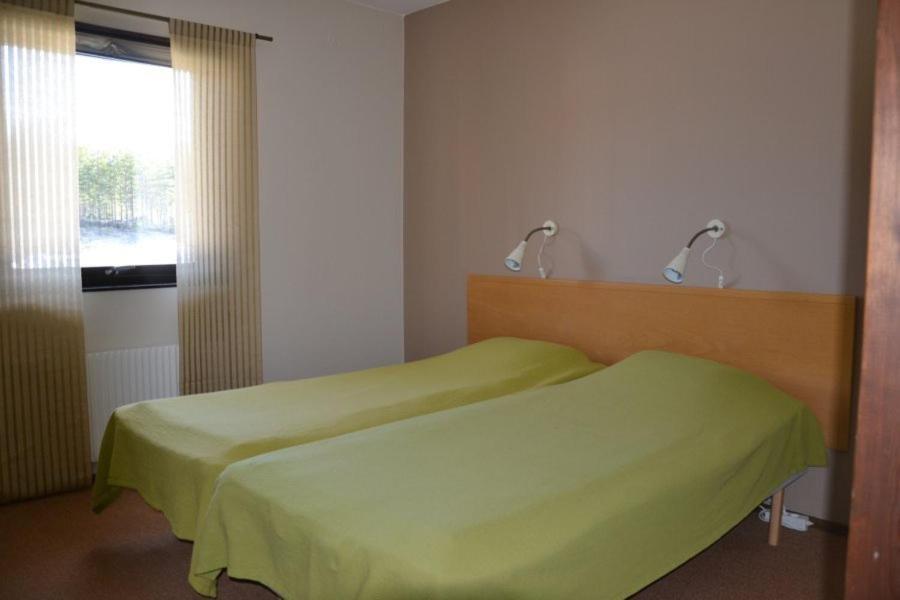 Motel Vip Mullsjoe Pokoj fotografie