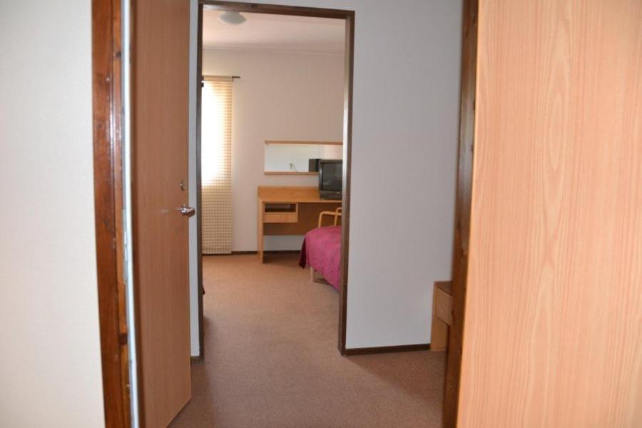 Motel Vip Mullsjoe Exteriér fotografie